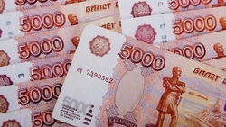 Минсоцзащиты Белгородской области проиндексирует социальные выплаты на 5,5%