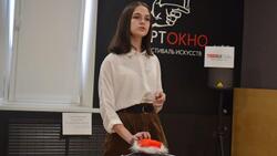 Конкурс ораторского мастерства на английском прошёл в Губкине