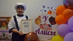 Наталия Нехвядович открыла кулинарный клуб для детей в Губкине