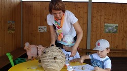 Муниципальный проект «Академия профессий» охватил 27 дошкольных образовательных организаций Губкина
