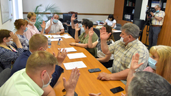 Четыре кандидата будут участвовать в дополнительных выборах в губкинский Совет депутатов