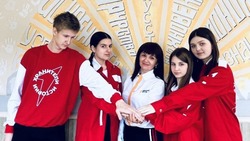 Учащиеся гимназии №6 стали победителями Всероссийского проекта Движения Первых «Хранители истории»
