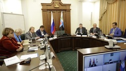 Белгородские власти обсудили вопрос индексации платы за коммунальные услуги в 2024 году