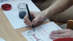 Мастер-классы «Пишу тебе письмо из 43-го» пройдут в Белгороде