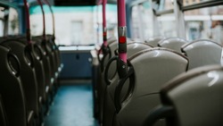 Власти закупят новые автобусы для Губкинского округа