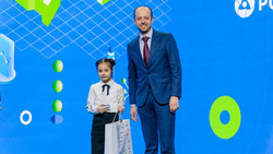 Школьница из Белгорода победила во всероссийском конкурсе научно-популярного видео