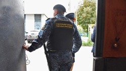 Белгородские судебные приставы взыскали с виновного компенсацию за причинение тяжкого вреда здоровью