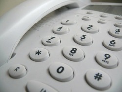 Следственный комитет Белгородской области напомнил о работе «Телефона доверия»