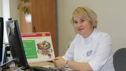 Врач-эндокринолог Губкинской ЦРБ Ольга Шулякова рассказала о причинах и симптомах диабета