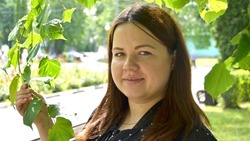 Учитель лицея №5 Ангелина Пашкова стала победителем конкурса «Учитель года России — 2023»