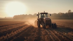 Вячеслав Гладков сообщил о закупке техники для сельхозпроизводителей на общую сумму в 6 млрд рублей