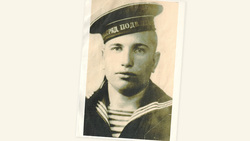 Почтовики разыскали потомков погибших в годы войны подводников