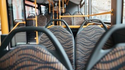 Дополнительные автобусы будут курсировать в Губкине на Красную горку