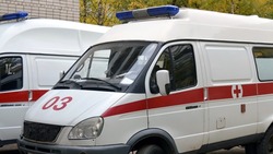 Свыше 20 машин скорой помощи в Белгородской области будут оборудованы средствами РЭБ
