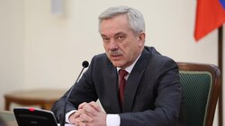 Губернатор остался доволен итогами выборов депутатов в Белгородскую облдуму VII созыва