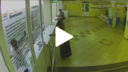Онлайн-камеры появились в поликлиниках Губкина