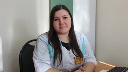 Врач-эпидемиолог Анастасия Бондаренко рассказала о профилактике ВИЧ-инфекции