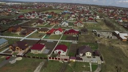 Белгородские специалисты построили 454 км дорог по жилищному нацпроекту