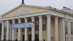 Актёры белгородского драмтеатра покажут в областном центре спектакль «Тургенев. Сегодня!»