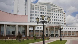 Новая версия сайта Белгородского госуниверситета начнёт функционировать уже сегодня