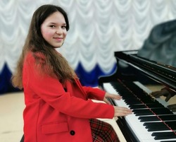 Губкинские юные вокалисты стали победителями и призёрами областного конкурса