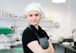 Юлия Бодрова: «Счастлива, что социальный контракт позволил профессионально заниматься любимым делом»