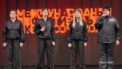 Команда КВН Лебединского ГОКа вышла на всероссийский уровень