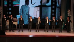 Концерт «Музыка любимого кино» состоялся в Центре культурного развития «Форум» 