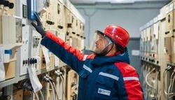 «Россети Центр» обеспечили электроэнергией восемь объектов водоснабжения в Белгородской области