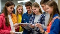 Трудоустройство подростков на каникулах: на вопросы отвечает эксперт