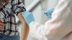 Белгородский депздрав обозначил вакцину «Спутник Лайт» приоритетной для ревакцинации