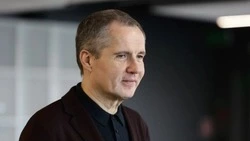 Вячеслав Гладков поздравил сотрудников Росгвардии области с праздником