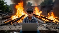 Терроризм – угроза обществу! Как не стать жертвой вербовщиков?