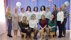 Детский сад «Веселинка» занесён на областную Аллею Трудовой Славы
