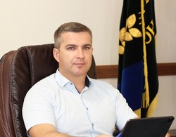 Глава администрации губкинского горокруга ответил на вопросы губкинцев