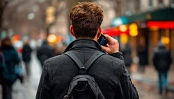 Осторожно, ловушка: как могут втянуть в преступление через интернет