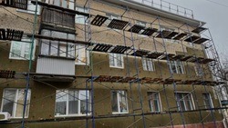 Правительство Белгородской области инициировало ремонт 184 многоквартирных домой региона