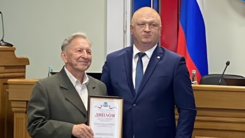 Виртуальная областная Доска почёта пополнилась новыми именами