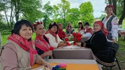 Губкинский Дом ремёсел организовал работу ремесленной площадки