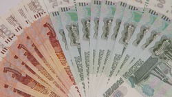 Доходы бюджета Белгородской области превысили расходы на 37 млрд к сентябрю 2021 года