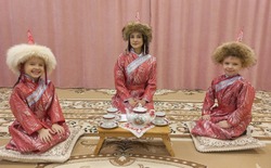 Муниципальный проект «Когда мы едины – мы непобедимы!» реализуется в Губкине