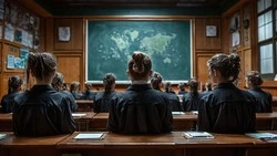Белгородская область вошла в топ-30 по числу участников олимпиады студентов «Я – профессионал»
