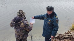 Инспекторы ГИМС контролируют безопасность на водных объектах