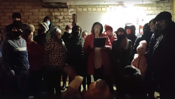 Жители Губкина записали видеообращение к врио губернатора Белгородской области