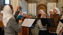 Сретение – это яркий символ встречи Бога и человека, которая возможна в жизни каждого из нас