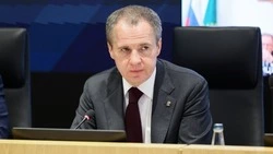 Вячеслав Гладков – о выделении более 23 млрд рублей на реализацию нацпроектов в 2025 году