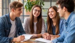 Фонд «Поколение» подвёл итоги конкурса «Лучший студент года»