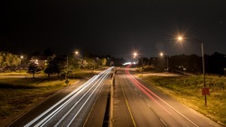 Уличное освещение появится на 85 км дорог Белгородской области