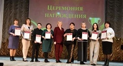 Библиотекари ЦБС № 1 Губкинского городского округа стали одними из лучших в области