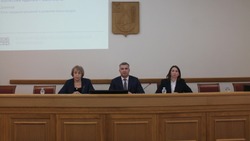 Губкинские власти рассказали о новых возможностях для предпринимателей